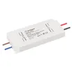 Блок питания ARPV-SP-12030-FLAT-PFC (12V, 2.5A, 30W) (Arlight, IP44 Пластик, 5 лет)