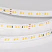 Светодиодная лента UL-A160-10mm 24V Warm-MIX (15 W/m, IP20, 5m) (Arlight, Изменяемая ЦТ)