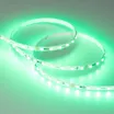 Светодиодная лента SPI-F72-7mm 24V RGB-PX6 (14.4 W/m, IP20, 3535, 5m) (Arlight, Открытый, IP20)