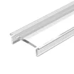Экран ARH-DECORE-S12 Flat Clear (Arlight, Пластик)