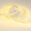 Светодиодная лента RT 2-5000 24V Yellow 2x2 (3528, 1200 LED, LUX) (Arlight, 19.2 Вт/м, IP20)