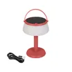 Светильник настольный SP-TRAFO-1.5W Warm2700 (Красный, 120 deg, 5V) (Arlight, IP54 Пластик, 2 года)