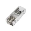 Коннектор питания ARL-MOONLIGHT-1213-CON-POWER-MID-WH (Arlight, Пластик)