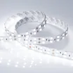 Светодиодная лента RT 2-5000 24V Cool 8K 2x2 (5060, 600 LED, LUX) (Arlight, 28.8 Вт/м, IP20)