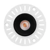 Светильник MS-ATLAS-TRIMLESS-R50-6W Day4000 (BK, 40deg, 230V) (Arlight, IP20 Металл, 5 лет)