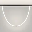 Светильник MAG-ORIENT-TUBE-ELASTIC-R25-L5000-70W Day4000 (BK, 360 deg, 48V, DALI) (Arlight, IP20 Металл, 3 года)