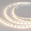 Светодиодная лента NT-A60-8mm 24V Warm2700 (4.8 W/m, IP20, 3528, 5m) (Arlight, Открытый)