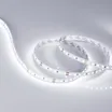 Светодиодная лента MICROLED-5000HP 24V White6000 8mm (2216, 120 LED/m, LUX) (Arlight, 14 Вт/м, IP20)