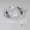 Светодиодная лента герметичная DMX-PS-A140-14mm 24V Day-MIX-PX14 (14 W/m, IP67, 5m) (Arlight, Изменяемая ЦТ)