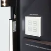 Стенд Магнитные системы ARLIGHT-E40-1760х600mm (DB 3мм, пленка, подсветка) (Arlight, -)