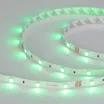 Светодиодная лента RT-B30-10mm 24V RGB (7.2 W/m, IP20, 5060, 5m) (Arlight, Открытый)