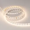 Светодиодная лента IC-A72-10mm 48V Warm3000 (3.8 W/m, IP20, 2835, 60m) (Arlight, стабилизированная)