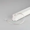 Трек встраиваемый MAG-TRACK-4560-F-3040 (WH) (Arlight, IP20 Металл, 5 лет)