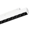 Светильник MAG-ORIENT-LASER-L235-8W Day4000 (WH, 24 deg, 48V) (Arlight, IP20 Металл, 5 лет)
