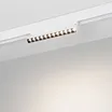 Светильник MAG-ORIENT-DOTS-FOLD-S230-12W Day4000 (WH, 30 deg, 48V) (Arlight, IP20 Металл, 5 лет)