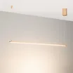 Светильник SP-UMBRA-HANG-H-L900-15W Day4000 (GD, 120 deg, 230V) (Arlight, IP20 Металл, 3 года)