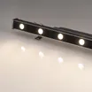 Светодиодный прожектор AR-LINE-500XS-6W-220V Day (Grey, 30 deg) (Arlight, IP65 Металл, 3 года)