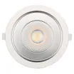 Светильник LTD-LEGEND-R175-20W Day4000 (WH, 50 deg) (Arlight, IP20 Металл, 3 года)
