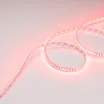 Светодиодная лента RT-G168-10mm 24V RGB (17.3 W/m, IP20, 3838, 5m) (Arlight, Открытый)