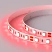 Светодиодная лента RT 2-5000 12V Red 2x (5060, 300 LED, LUX) (Arlight, 14.4 Вт/м, IP20)