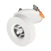 Светильник LGD-MONA-BUILT-R100-12W Day4000 (WH, 24 deg) (Arlight, IP40 Металл, 3 года)