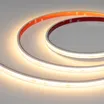 Светодиодная лента герметичная ARL-PS-X296-10mm 230V Warm2700 (12 W/m, IP67, 50m) (Arlight, -)