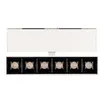 Светильник MAG-LASER-FOLD-45-S160-6W Day4000 (WH, 15 deg, 24V) (Arlight, IP20 Металл, 5 лет)