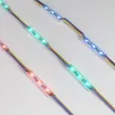 Модуль управляемый SPI-B3 12V RGB-RAM (0.6W, IP66, 120 deg) (Arlight, Пластик, 3 года)