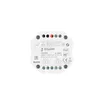INTELLIGENT ARLIGHT Диммер SMART-TRIAC-601-72-PD-IN (230V, 1x1.5A, ZB, 2.4G) (IARL, IP20 Пластик, 5 лет)