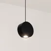Светильник SP-ELEMENTA-ROLL-R100-9W Day4000 (BK, 39 deg, 230V) (Arlight, IP40 Металл, 3 года)