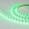 Светодиодная лента RT 2-5000 36V RGB 2X2 (5060, 600 LED, LUX) (Arlight, 26 Вт/м, IP20)