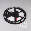 Светодиодная лента герметичная RTW-PWT-H120-13mm 24V RGB (14.4 W/m, IP67, 4040, 5m) (Arlight, Герметичный)