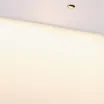 Светильник встраиваемый DL-VEILA-R39-6W Warm3000 (Белый RAL9003, A44x46 deg, 230V) (Arlight, IP20 Металл, 5 лет)