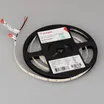 Светодиодная лента UL-A160-8mm 24V Day4000 (12 W/m, IP20, 2835, 5m) (Arlight, 7 лет)
