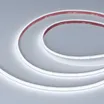 Светодиодная лента герметичная COB-PS-X400-7mm 24V White6000 (7.2 W/m, IP67, CSP, 5m) (Arlight, -)