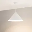 Светильник SP-MAKOTO-R550-14W Warm3000 (WH, 36 deg, 230V, TRIAC) (Arlight, IP20 Металл, 3 года)