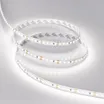 Светодиодная лента RT-A120-10mm 48V White6000 (9.6 W/m, IP20, 2835, 30m) (Arlight, Открытый)