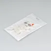 Соединитель тройной FIX-MONO-8mm-T (Arlight, -)