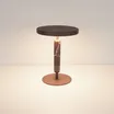 Светильник SP-ALYSS-TAB-R22.5х30-5W Warm3200-MIX (RD-BRG, 110 deg, 230V) (Arlight, IP20 Мрамор, 5 лет)