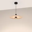 Светильник SP-KOTARO-R450-12W Warm3000 (BG-BG, 36 deg, 230V, TRIAC) (Arlight, IP20)