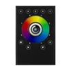 INTELLIGENT ARLIGHT Контроллер STAGE-DMX-302-11-8SC Черный (12-24V, 1024 кан.) (IARL, IP20 Пластик, 5 лет)
