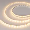 Светодиодная лента герметичная RTW-SE-A60-8mm 24V Warm2700 (4.8 W/m, IP65, 2835, 5m) (Arlight, -)