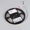Светодиодная лента герметичная RTW-SE-A120-5mm 24V White6000 (9.6 W/m, IP65, 5m) (Arlight, -)