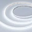 Светодиодная лента RT-A280-8mm 24V White6000 (10 W/m, IP20, 5m) (Arlight, -)