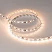 Светодиодная лента SPI-B60-10mm 24V Warm3000-PX6-RAM (15 W/m, IP20, 5060, 5m) (Arlight, бегущий огонь)
