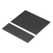 INTELLIGENT ARLIGHT Накладка панели KNX-23-2G-SUF Dark Grey (Backlight) (IARL, IP20 Металл, 2 года)