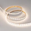 Светодиодная лента ULTRA-C72-10mm 24V Warm3500 (7.2 W/m, IP20, 5630, 5m) (Arlight, высок.эфф.200 лм/Вт)