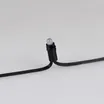 Светодиодная гирлянда Нить Смарт ARD-MOOD-CLASSIC-10000-BLACK-48LED RGBY-SPI (230V, 8W, Tuya Wi-Fi) (Ardecoled, IP65)