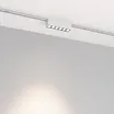 Светильник MAG-VIBE-LASER-L101-6W Warm3000 (WH, 24 deg, 48V) (Arlight, IP20 Металл, 5 лет)