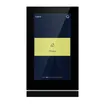 INTELLIGENT ARLIGHT Панель сенсорная KNX-113-51-MULTI-V5-IN (20-30V) (IARL, IP20 Пластик, 2 года)